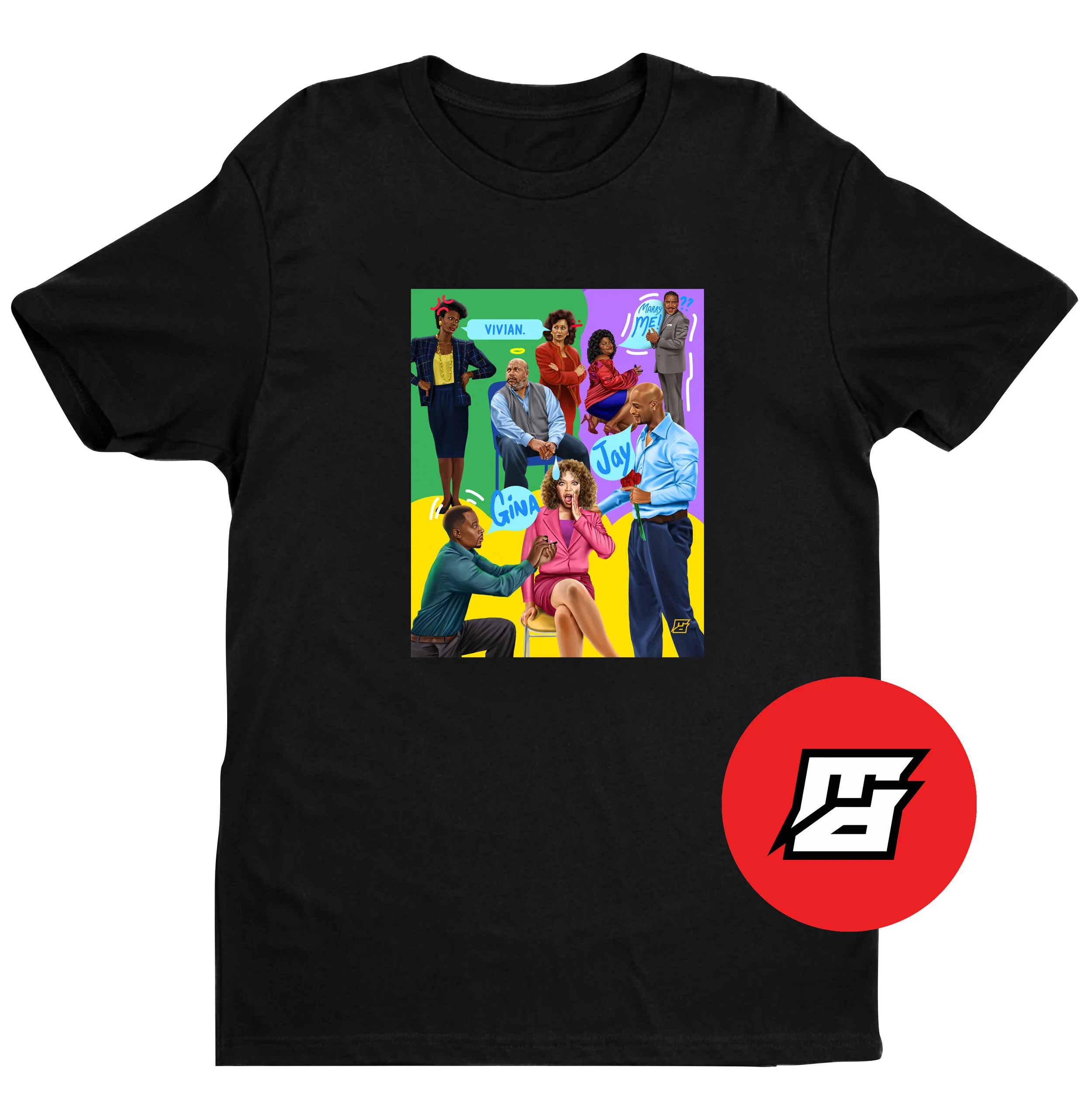 It's Complicated Shirt — MD Graphics Co.
